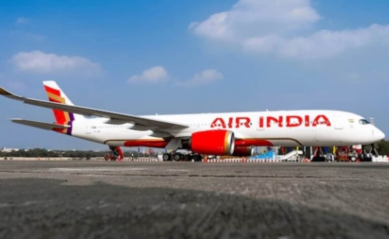 Air India To Resume Flights To Middle East As Airspaces "Gradually" Reopen