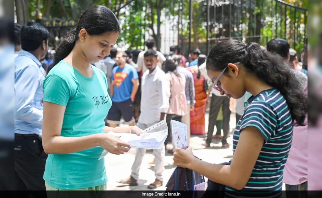 OBC Students Dominate NEET UG Result 2025, Over 5 Lakh Qualify
