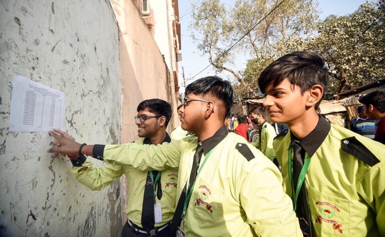 Telangana Open School Society SSC, Inter Exam Result Declared, Check Here