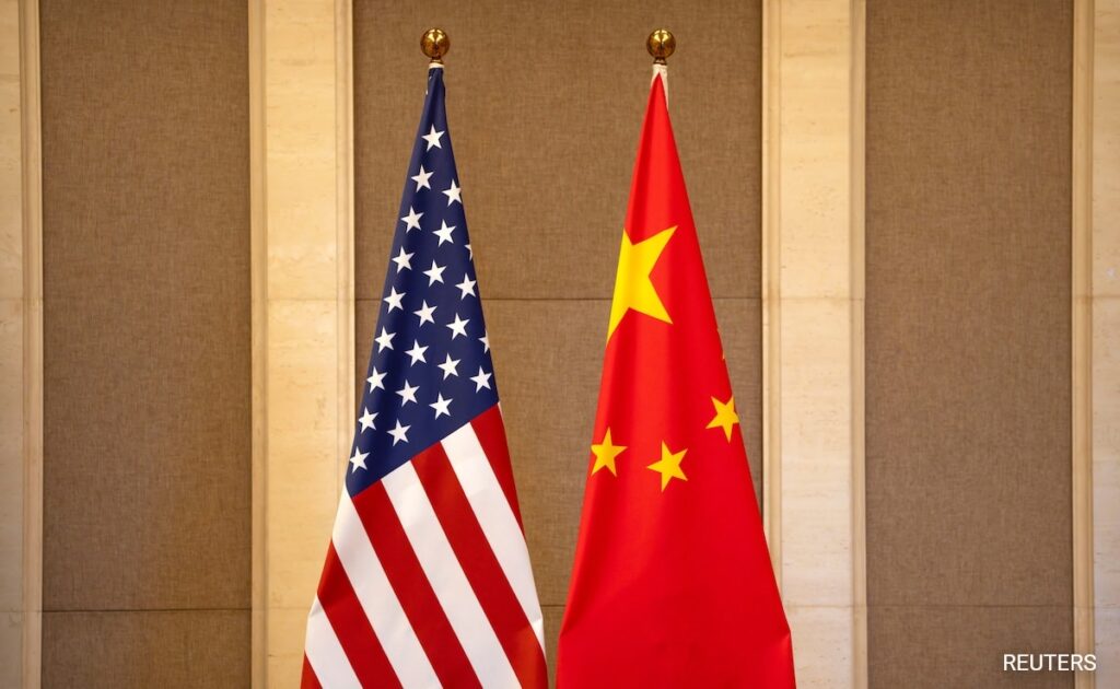 Opinion: Opinion | In The Death Of US-China Engagement, A Lesson for India