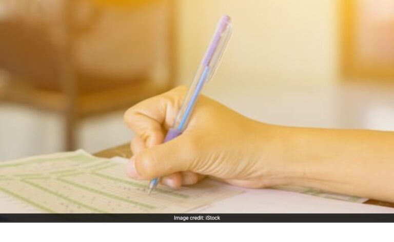UGC National Eligibility Test Intimation Slip Expected To Be Out Today, Check Here