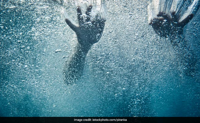 8 Men Drown While Taking Bath In Rajasthan River