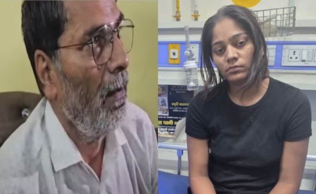 "Sonam's Innocent": Family Of Indore Woman Who Surrendered After Husband's Murder