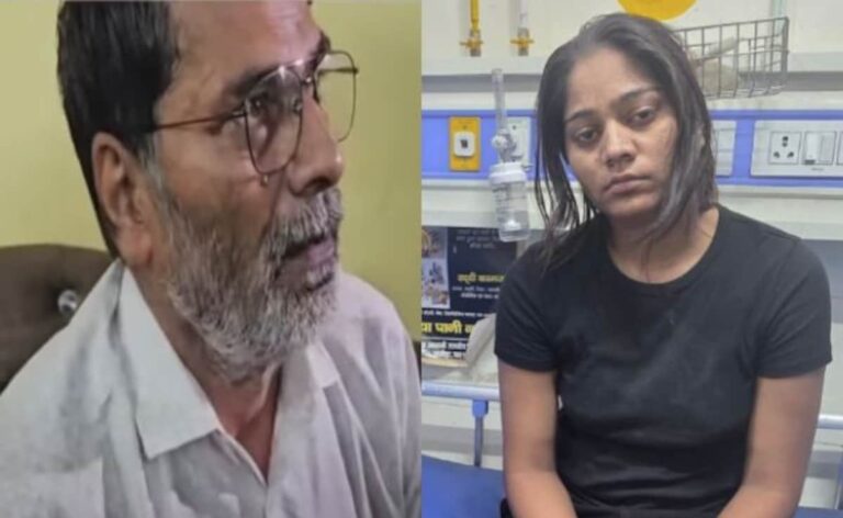 "Sonam's Innocent": Family Of Indore Woman Who Surrendered After Husband's Murder