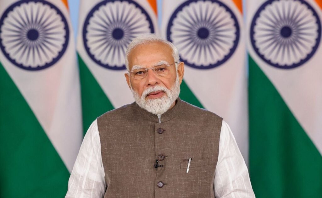 "Those Who Fought Emergency Should Always Be Remembered": PM Modi On Mann Ki Baat