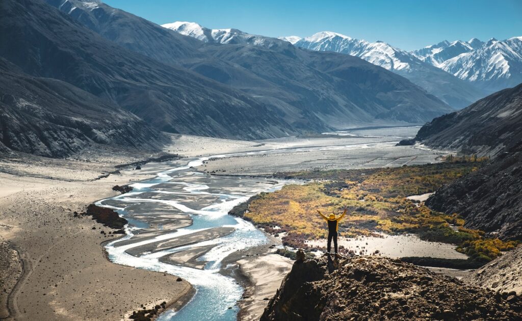 Centre Notifies New Reservation Rules For Ladakh, 85% Jobs For Locals