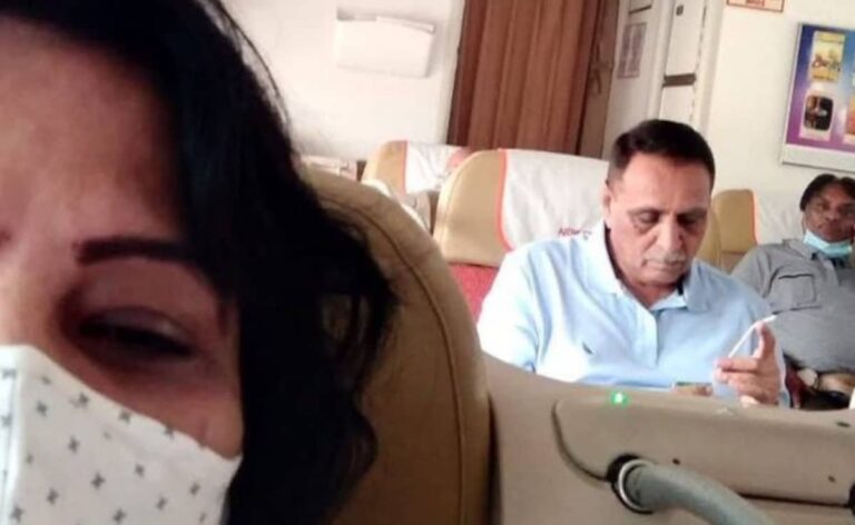 Gujarat Ex Chief Minister Vijay Rupani Among 241 Killed In Air India Crash