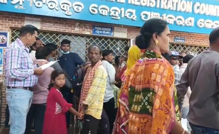5 Die At Odisha Hospital Due To 'Wrong Injection', Investigation Ordered