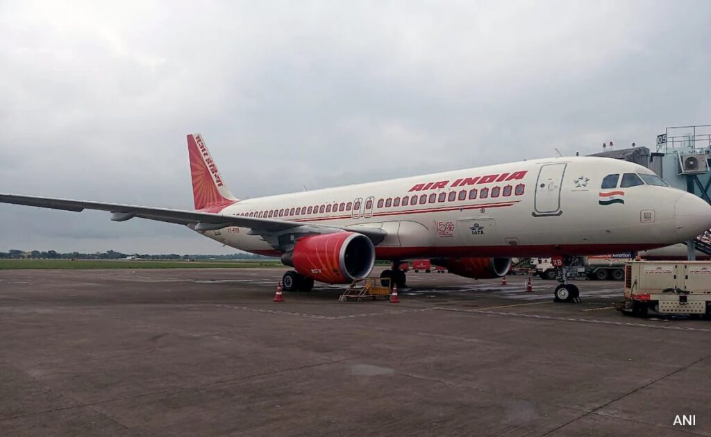 After Crash, Air India Cuts International Services On Wide-Body Planes By 15%
