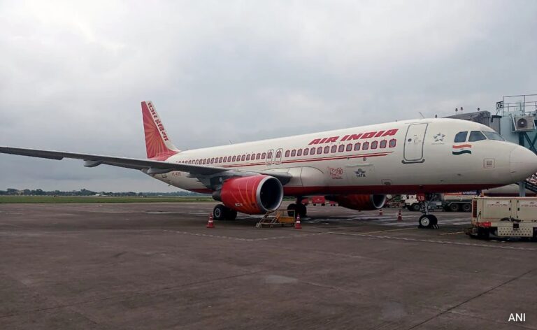 After Crash, Air India Cuts International Services On Wide-Body Planes By 15%
