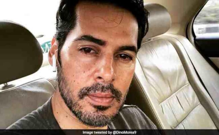 Mithi River Desilting 'Scam': Actor Dino Morea Appears Before Probe Agency ED