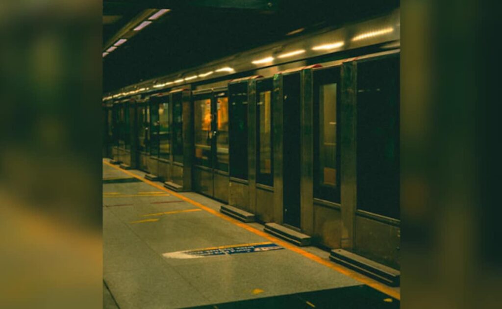 Woman Shares Frightening Experience Of Being Followed After Delhi Metro Ride: "Truly Felt Unsafe"