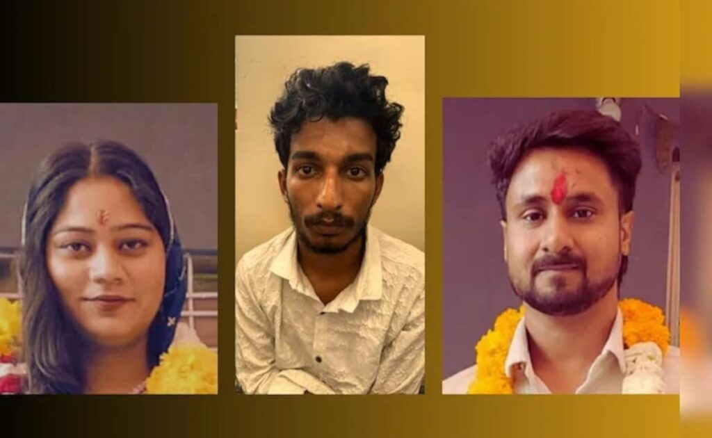 "Sonam Raghuvanshi Used Burqa To Escape, Was In Indore When Raja's Body Was Found": Cop