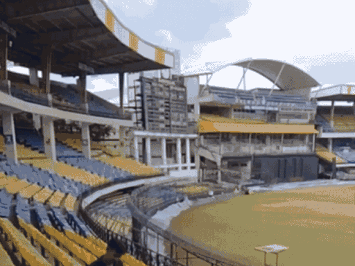 इंदौर में खेला जाएगा भारत-न्यूजीलैंड वनडे मैच:जनवरी 2026 में होगा सीरीज का तीसरा मुकाबला, बीसीसीआई ने वेन्यू किया फाइनल