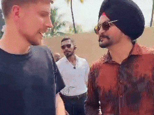 यूट्यूबर मिस्टर बीस्ट के वीडियो अब पंजाबी में:डबिंग करेंगे जग्गी राजगढ़, 403 मिलियन सब्सक्राइबर, हर महीने कमाते हैं 427 करोड़