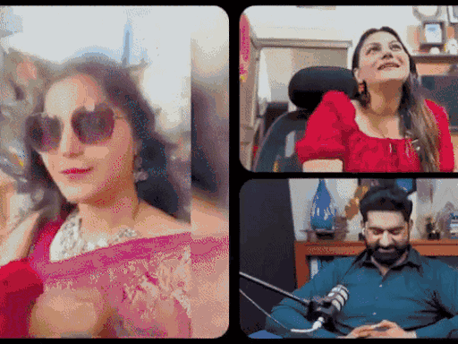 ज्योति और पंजाबी यूट्यूबर के हक में आया ISI एजेंट:नासिर बोला-दोनों बेकसूर, इनसे नहीं मिला; BJP नेता सिरसा के साथ भी हैं मेरे फोटो