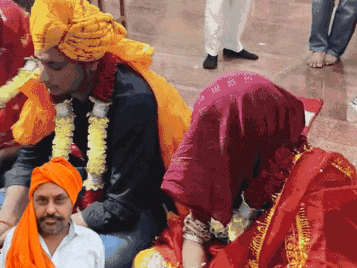 हरियाणा में पकड़े फर्जी शादी कराने वाले मास्टरमाइंड की कहानी:10वीं पास, धागा फैक्ट्री वर्कर से बना लुटेरा-नशा तस्कर; राजस्थान में विवाह कराए