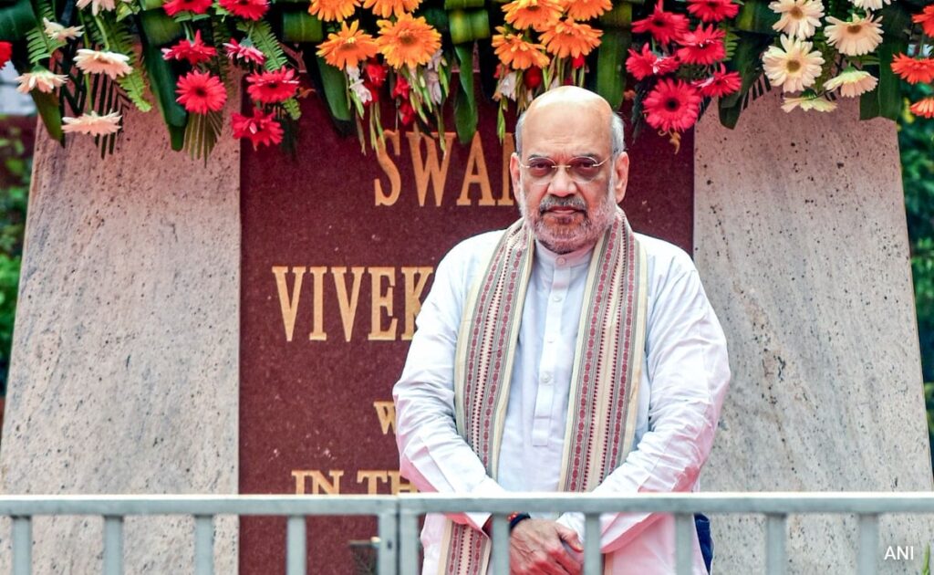 Tamil Nadu Poll Plan, BJP's Ties With Allies Focus Of Amit Shah's Visit Today