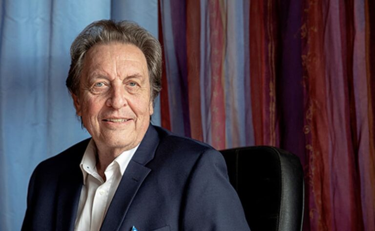 Elon Musk's Father Errol To Visit Ayodhya's Ram Temple Tomorrow