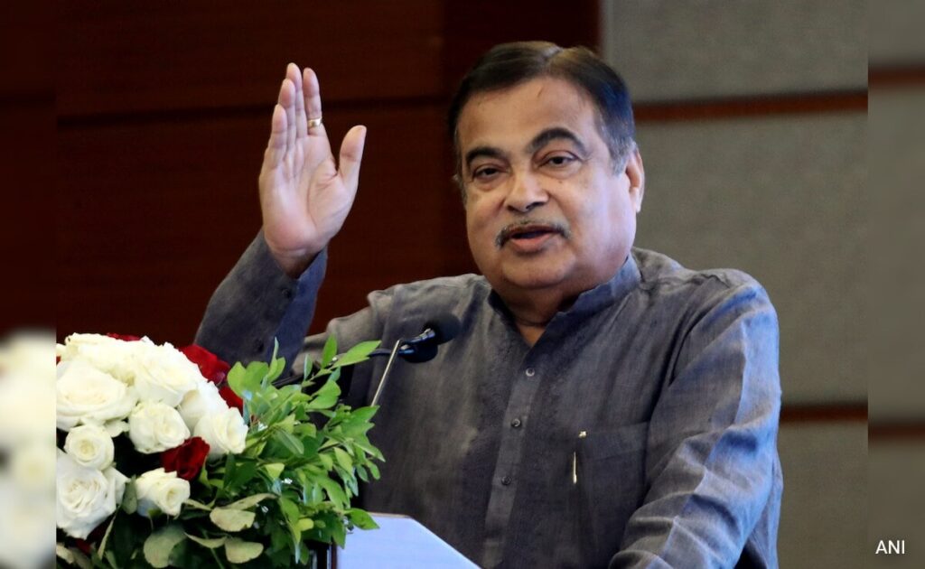 Will Delhi Soon Have Flying Buses? What Minister Nitin Gadkari Said