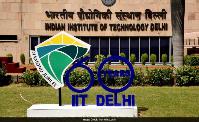 QS Rankings 2026: Top 10 Indian Institutes With Best Sustainability Rankings