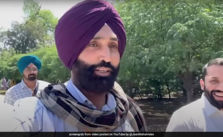 150 Pak Contacts, Hotline To ISI: Details From 'Spy' Jasbir Singh's Probe