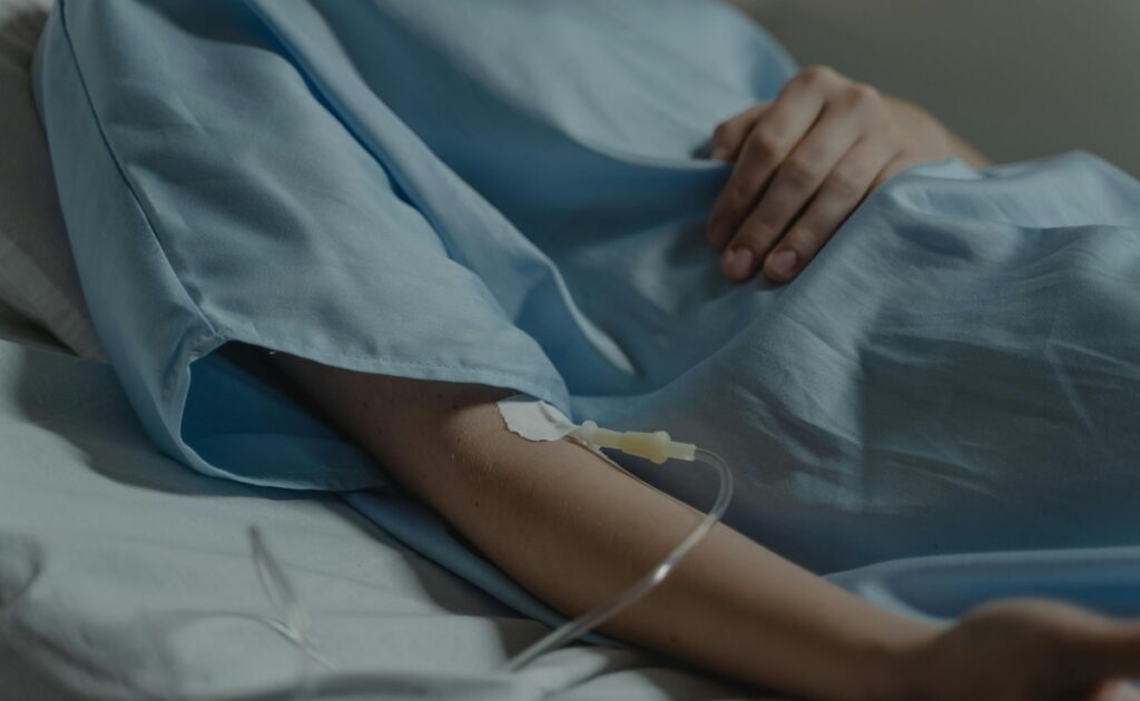 Medical Exam Rules Out Sexual Assault Of Woman Who Died At Delhi Hospital