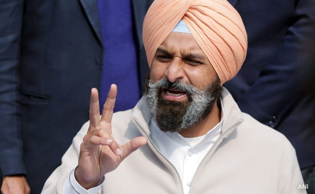 Rs 540 Crore Of 'Drug Money' Laundered By Akali Leader, Says Probe Agency