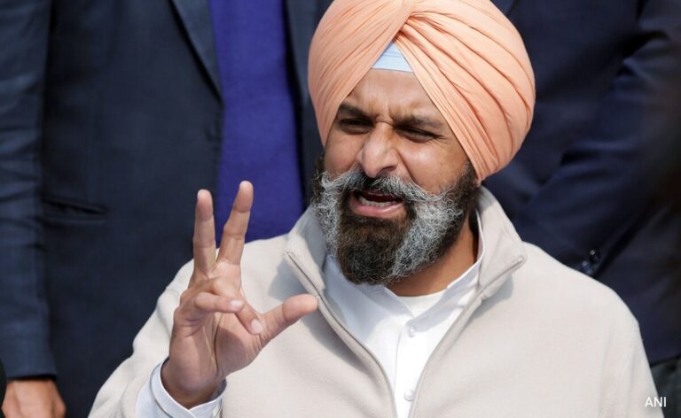 Rs 540 Crore Of 'Drug Money' Laundered By Akali Leader, Says Probe Agency