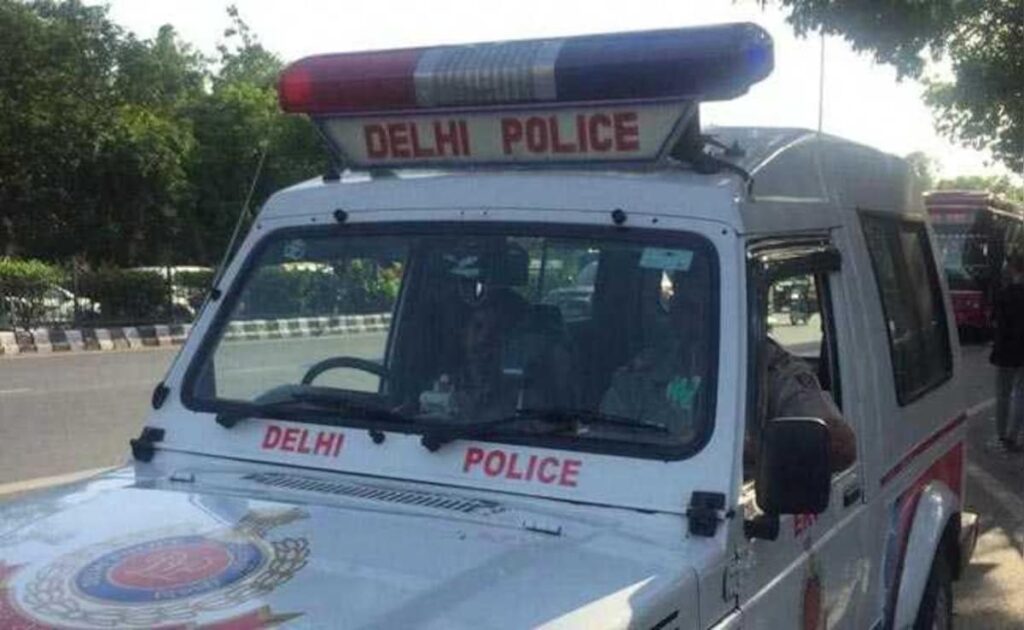 She Scouted Locked Delhi Homes, Used 50 Master Keys To Rob Them, Arrested