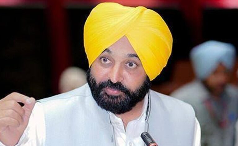 "One Nation, One Husband?" Bhagwant Mann's Bizarre Remark On Op Sindoor