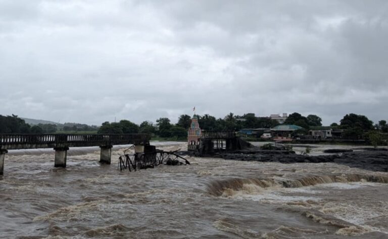 "We Knew It Would Collapse": Pune Bridge A Tragedy In the Making