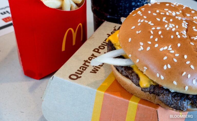 A Burger You Purchase On Swiggy, Zomato Is Cheaper On Rapido. Here's Why