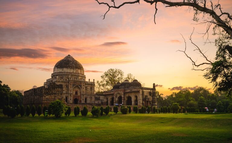 Archaeological Body To Host Yoga Event At 81 Historic Sites, Entry Free For All