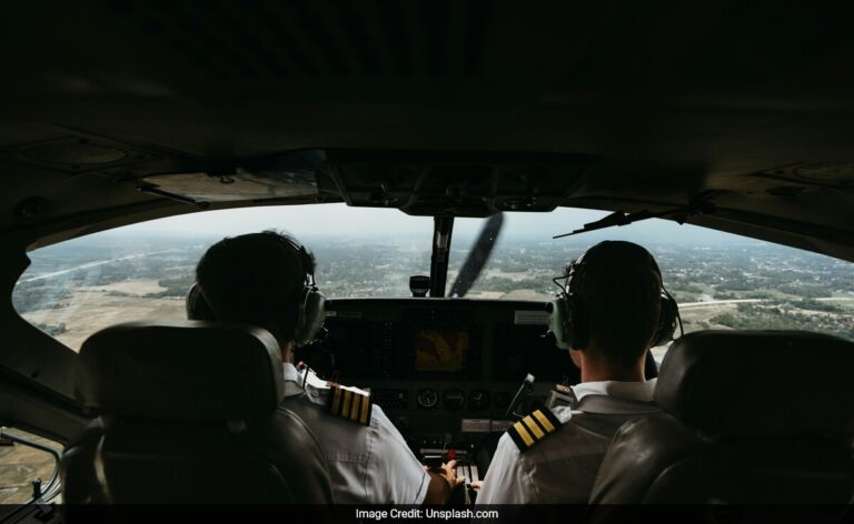 Explained: How To Become A Pilot After Class 12th In India