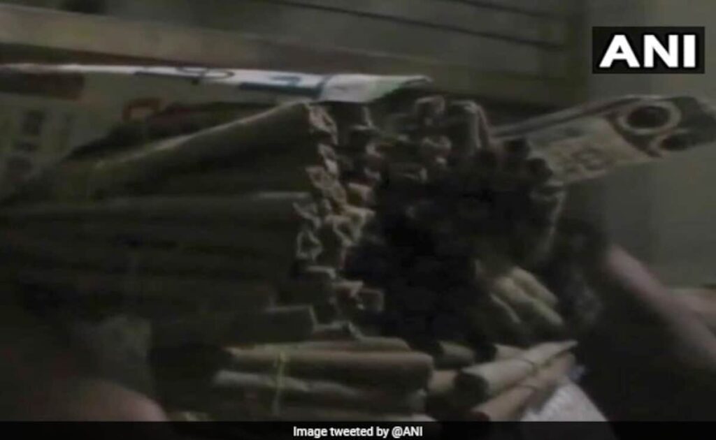 65-Year-Old Man, Smoking Beedi Inside Home, Dies After Clothes Catch Fire
