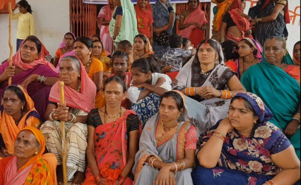 Chhattisgarh Finds Land To Build Houses For MLAs, Villagers Say Won't Leave