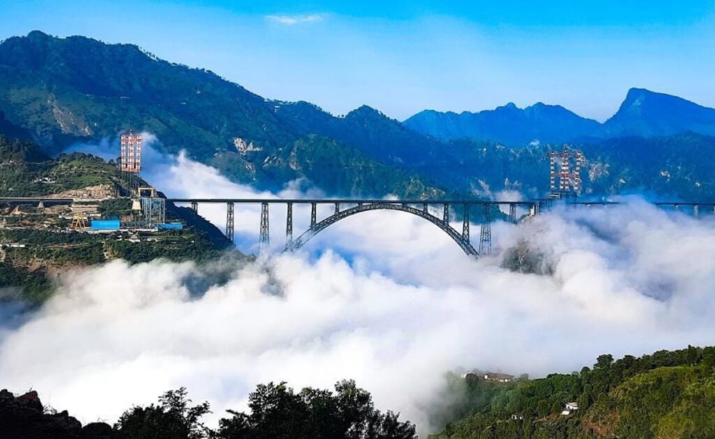 Train To Kashmir: Dogra Ruler Maharaja Hari Singh's Dream Turns Into Reality