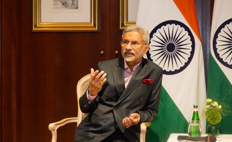 "India Will Never Countenance Perpetrators Of Evil Being...": S Jaishankar