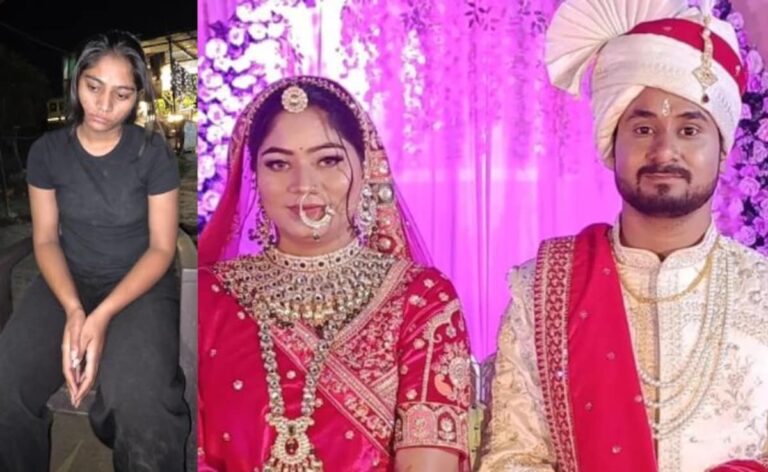 "Will Marry Raja Raghuvanshi But...": Sonam's Threat To Mother Before Wedding