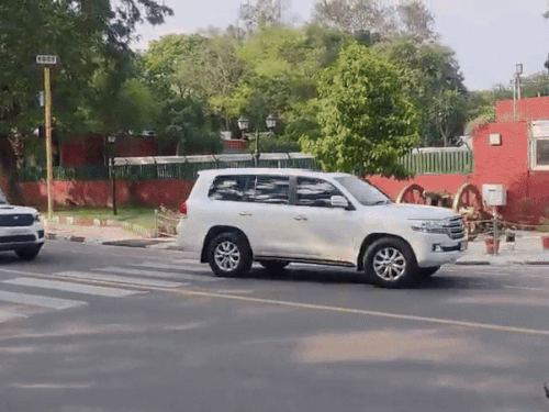 पंजाब में जल्द होगा मंत्रिमंडल फेरबदल:राज्यपाल से CM की मुलाकात; संजीव अरोड़ा बनेंगे मंत्री, मालवा-माझा से नए चेहरे भी हो सकते हैं शामिल