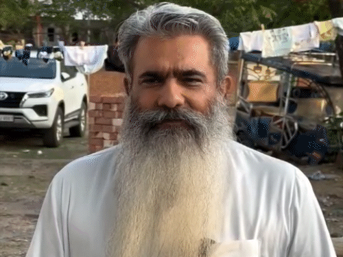 आशू- प्रगट और किक्की का इस्तीफा हुआ मंजूर:लुधियाना उपचुनाव में हार की ली जिम्मेदारी; प्रदेश कांग्रेस प्रभारी बघेल ने जानकारी शेयर की
