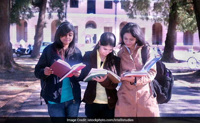 Sharp Rise in Class 12 Top Scorers Over 11 Years, Girls Lead the Surge: Government Data