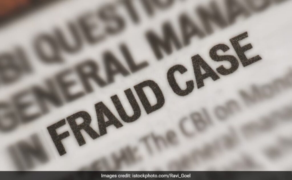 Probe Agency ED Raids In Rajasthan, Gujarat In Rs 2,700 Crore Fraud Case