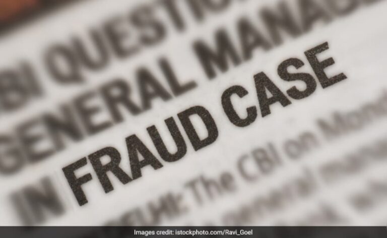 Probe Agency ED Raids In Rajasthan, Gujarat In Rs 2,700 Crore Fraud Case