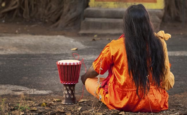 Self-Styled Godman Arrested Over 'Black Magic', 'Voyeurism' In Maharashtra