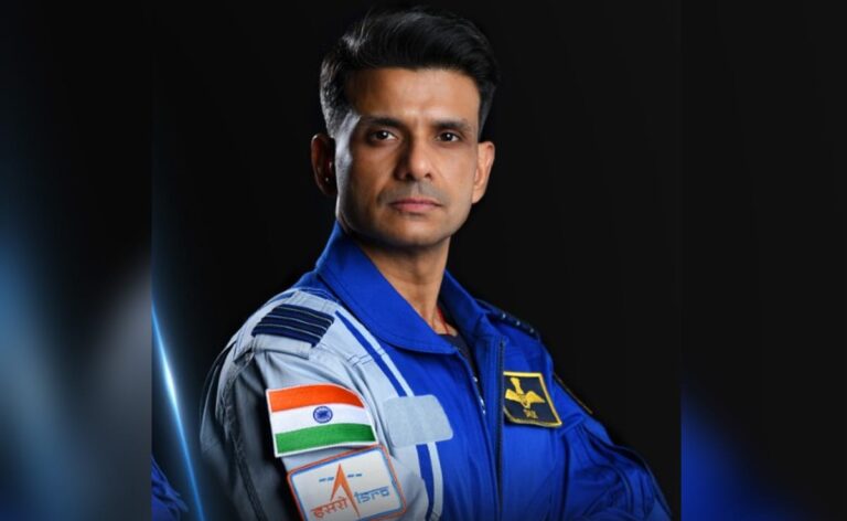 Indian Astronaut Shubhanshu Shukla's Space Flight Postponed To June 10