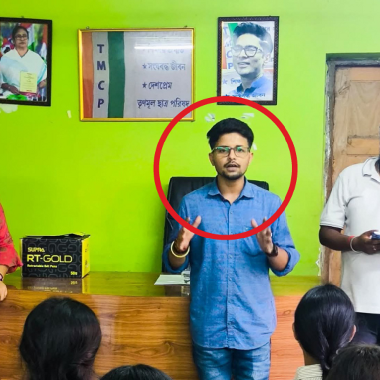 कोलकाता कॉलेज गैंगरेप केस- मेडिकल जांच में दुष्कर्म की पुष्टि:पीड़ित से जबरदस्ती की गई; शरीर पर काटने और नाखूनों की खरोंच के निशान मिले