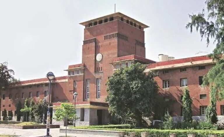 QS Rankings 2026: Top 10 Indian Institutes With Best Employment Outcomes