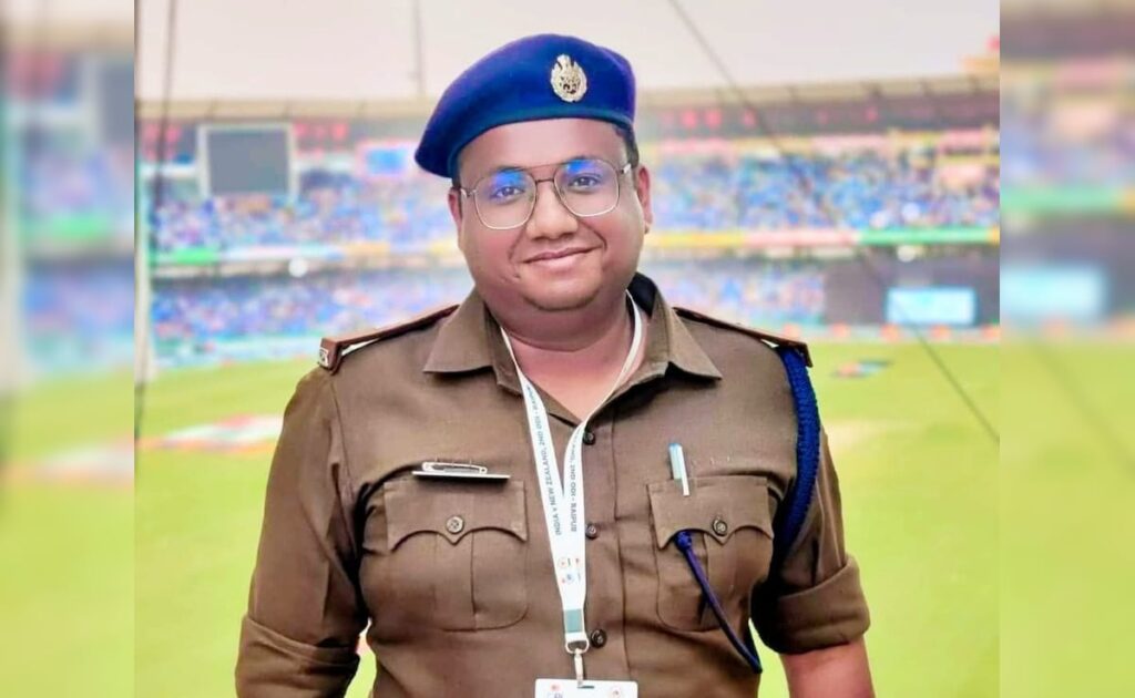 Chhattisgarh Cop Dies, Two Officers Injured In Landmine Blast In Sukma